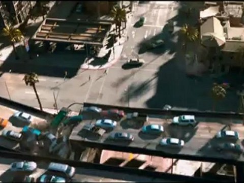 2012 - Bande-annonce VF