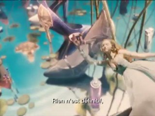 L'IMAGINARIUM DU DOCTEUR PARNASSUS - Bande-annonce VO