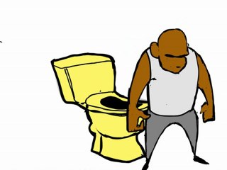 Donald GLover: Weirdo -Toys "R" Us Animated Clip