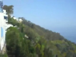 Sidi Bou Said el Beji (Machhour Bel Nadhour) Sadri Bey