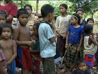 LA PLUIE DU DIABLE - Bande-annonce VO