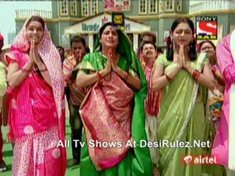 Lapataganj - 6TH april 12 pt2