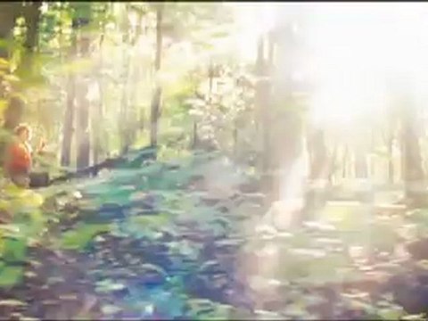 HORS DU TEMPS - Bande-annonce VO