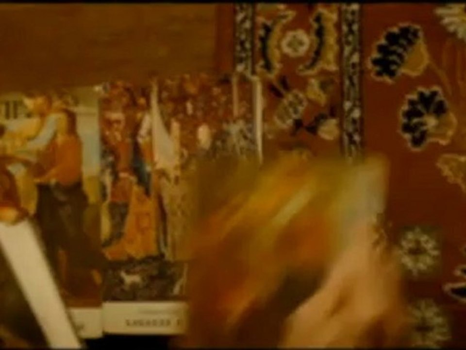 LE VILAIN - Teaser VF