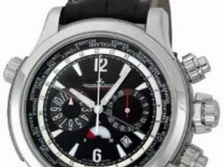 LeCoultre Compressor Extreme Chronograph Q1768470