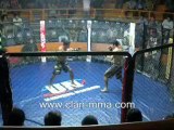 Peru Fighting IV Wilder Alvarez vs Renan Cuchowmv