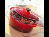 Le Creuset Enameled Cast Iron 4 Quart