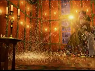 LE DROLE DE NOEL DE SCROOGE EN 3D - Bande-annonce2 VF