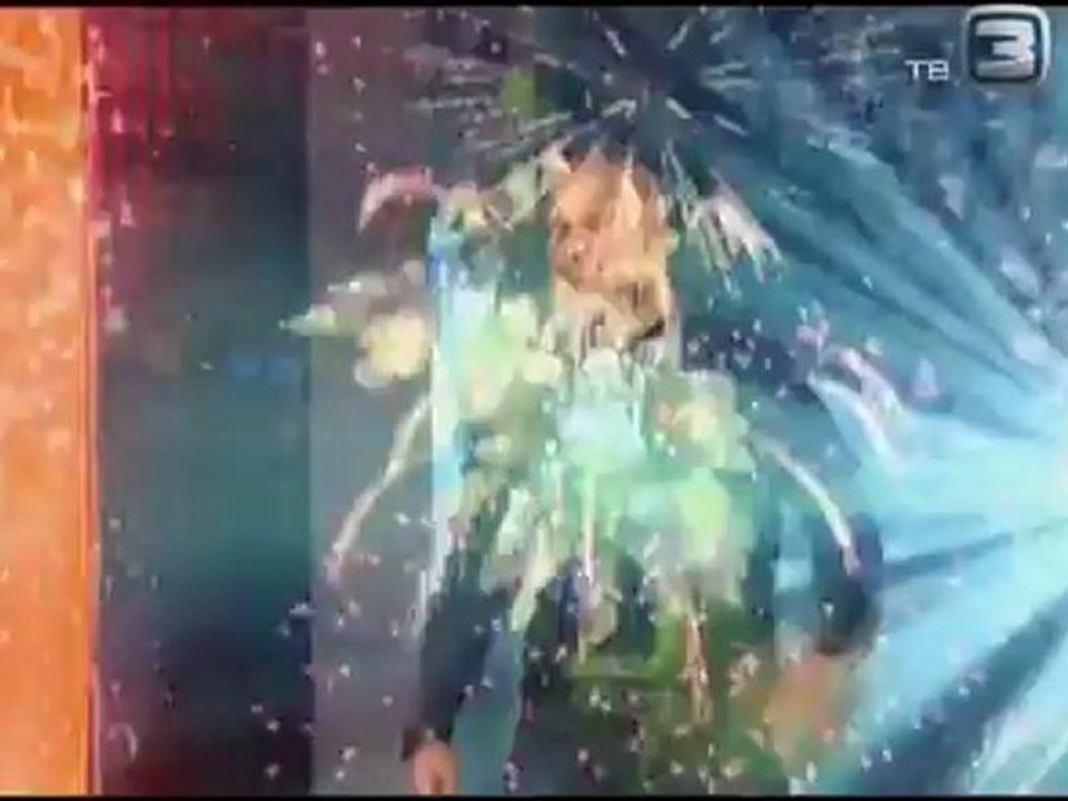 Million Dollar Challenge 4