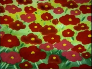 L'ECUREUIL QUI VOYAIT TOUT EN VERT - Bande-annonce VF