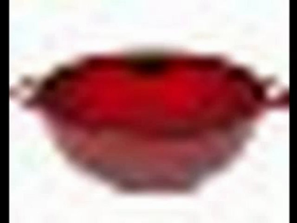 Le Creuset Enameled Cast Iron Bouillabaisse