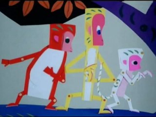 MALIN COMME UN SINGE - Bonus VF