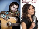 Dounia Batma & Hamid El Hadri - Lamouni Li Gharou Meni
