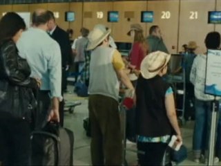 RTT - Bande-annonce VF