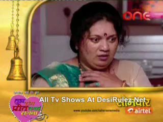 Tum Sung Preet Lagi Sajna 6th April 2012pt3