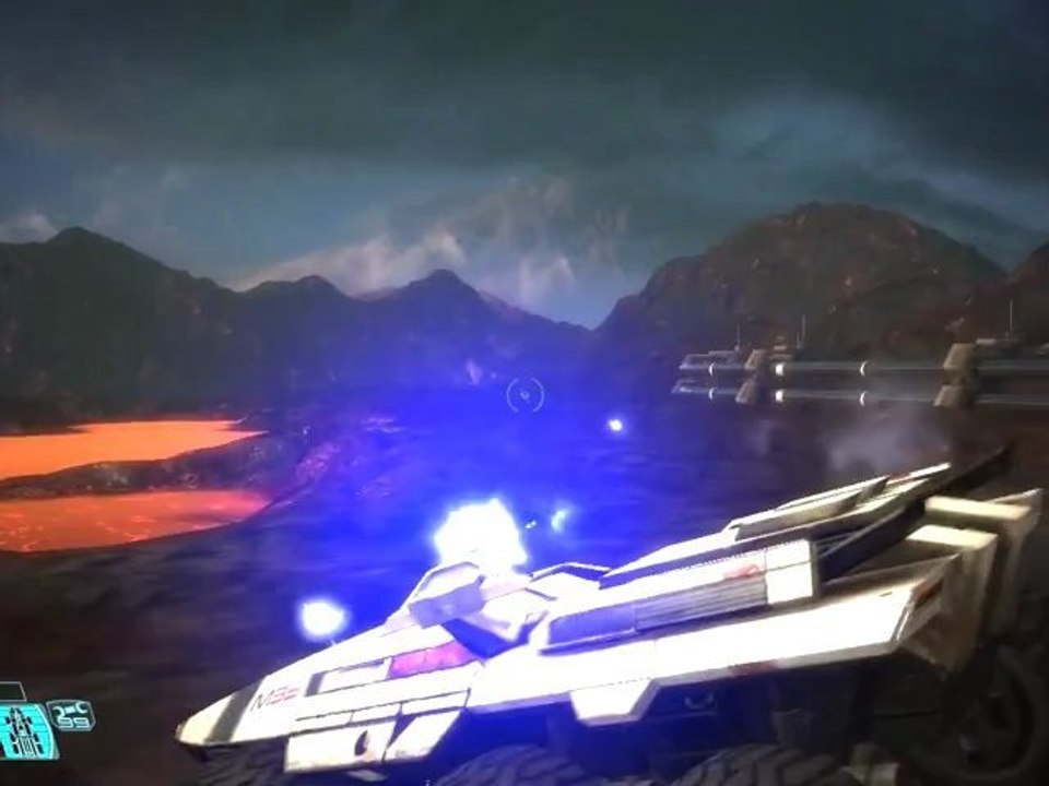 [S9][P10] Mass Effect