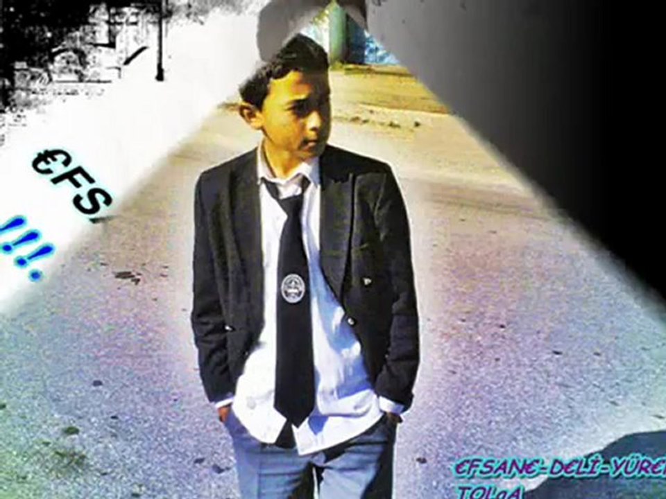 efsane deli yürek tolga
