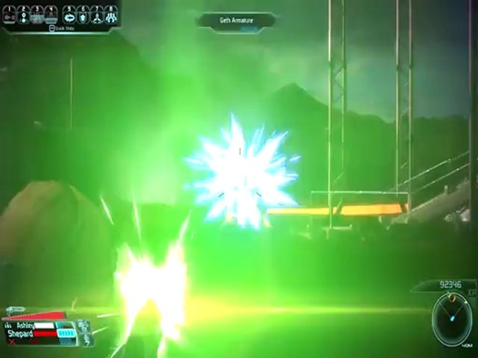 [S9][P11] Mass Effect