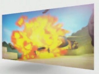 Générique Ludo (France 3)