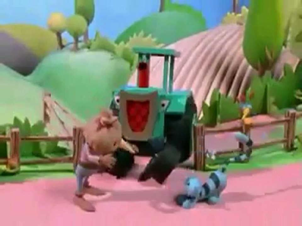 Générique Bob le bricoleur