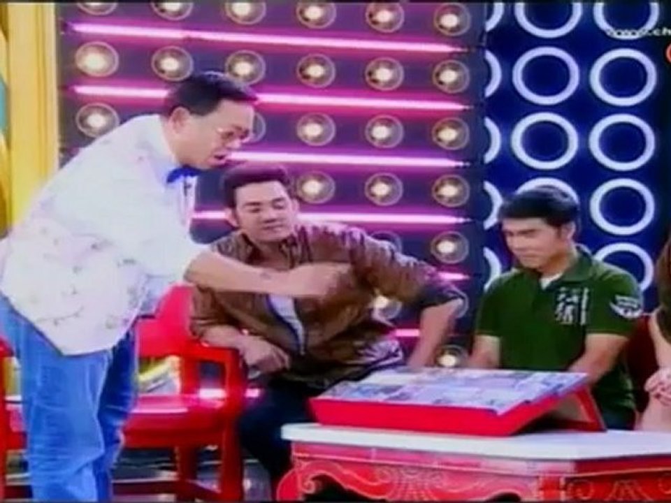 วันวานยังหวานอยู่ 6-4-55 3