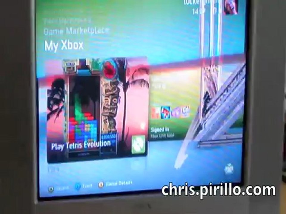Xbox 360 Repair Needed?