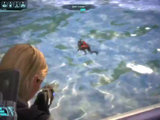 [S9][P14] Mass Effect