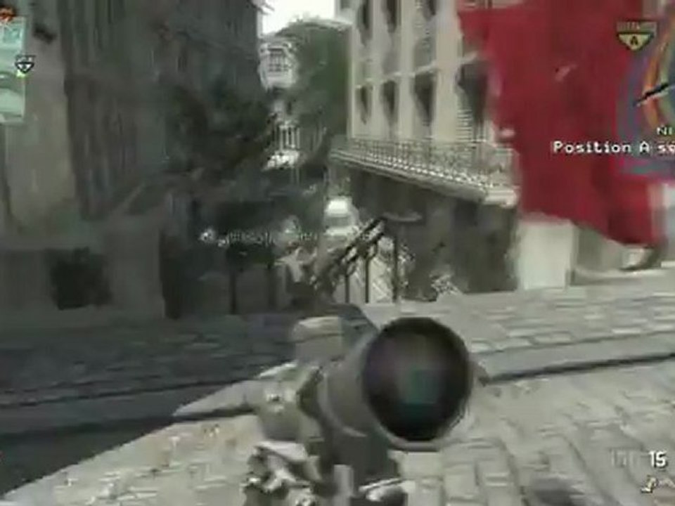 Mw3