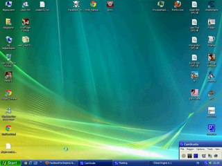 eMPİRES AİLESS CAN Hilesi ;)