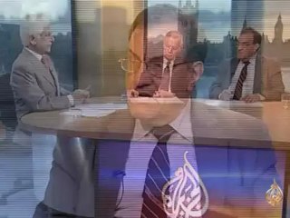 أكثر من رأي - أزمة غزة بعد إقالة حكومة حماس22/6/2007