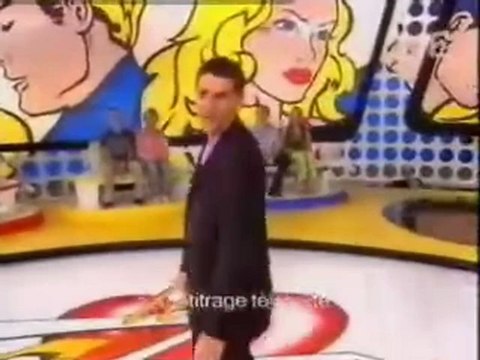 Générique Les Z'Amours (2006) - Vidéo Dailymotion