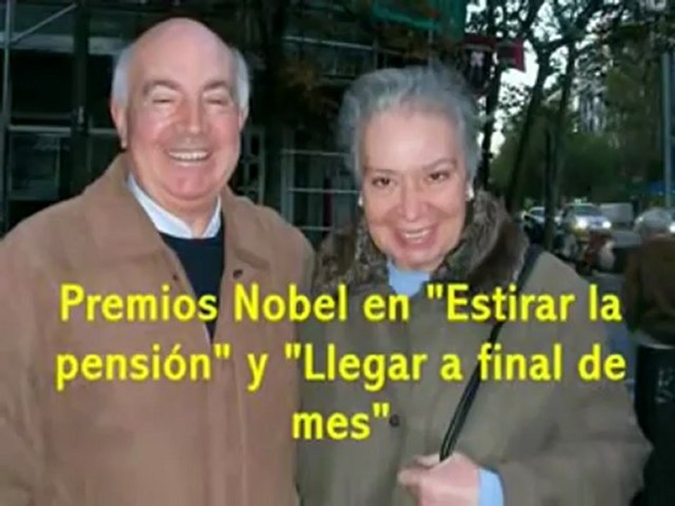 Vídeo de las nuevas generaciones del PP