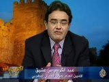 أكثر من رأى - جولة الرئيس ساركوزي في شمال أفريقيا6/7/2007
