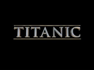 Titanic 3D Spot4 [20seg] Español