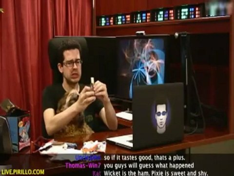 Have You Ever Eaten Astronaut Space Food?