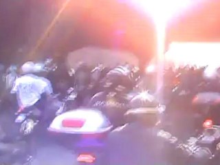 La FFMC 28 le 25 Mars 2012 à Paris - Vidéo 9