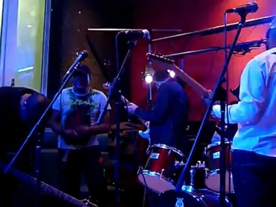 intro musical ancien de zaiko