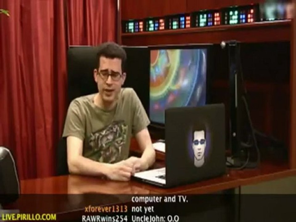 Google TV