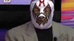 Mil Mascaras entrevista: participan Dos Caras, Canek y Villano IV.