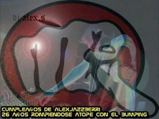 decidacion de tema por mi cumpleaños (dj dbc - your mind)