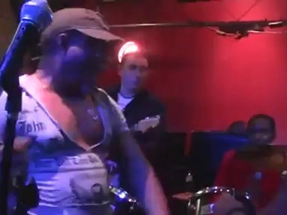 concert avec les anciens de zaiko videma