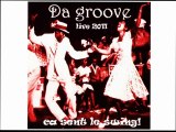 DA-GROOVE - ca sent le swing - INTRO Star wars jurassic 5 chinese man j pod (PARTIE 1)