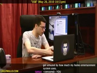 Do You Turn off Your Computers When You're Done?