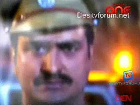 Yeh Kaali Kaali Raatein - 6th April 2012 - pt1