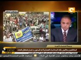 الشيخ مظهر شاهين يطالب بإقالة وزير الإعلام