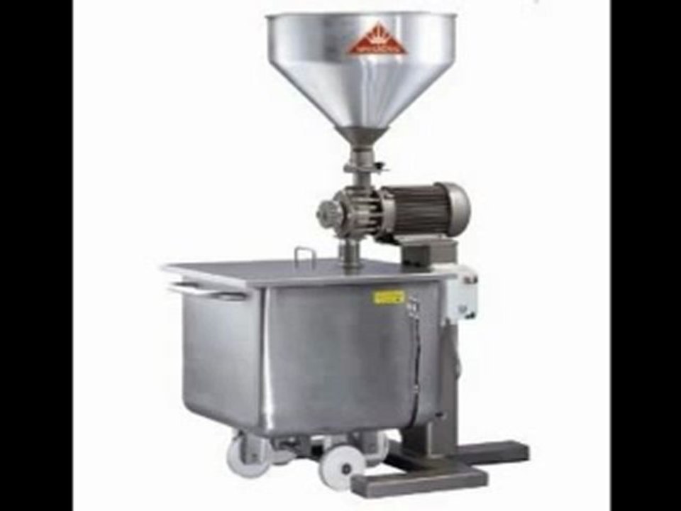 Mahlkonig Industrial Coffee Grinder