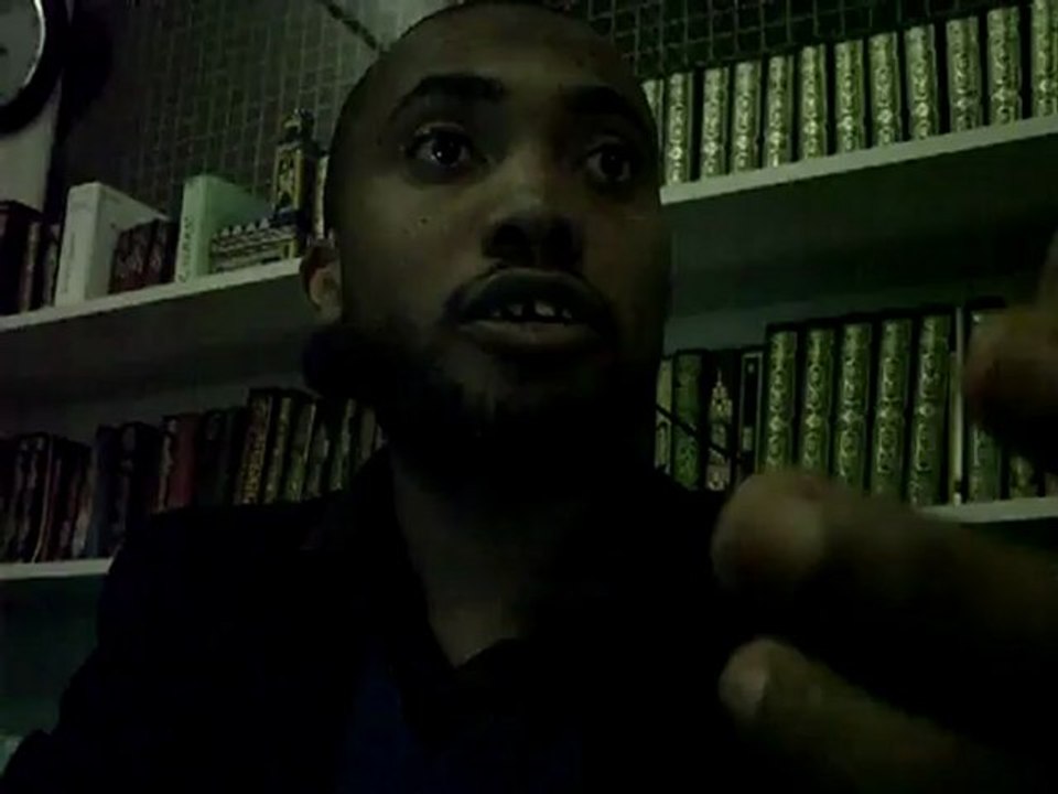 Mohamed Bajrafil - Le résultat à la fin