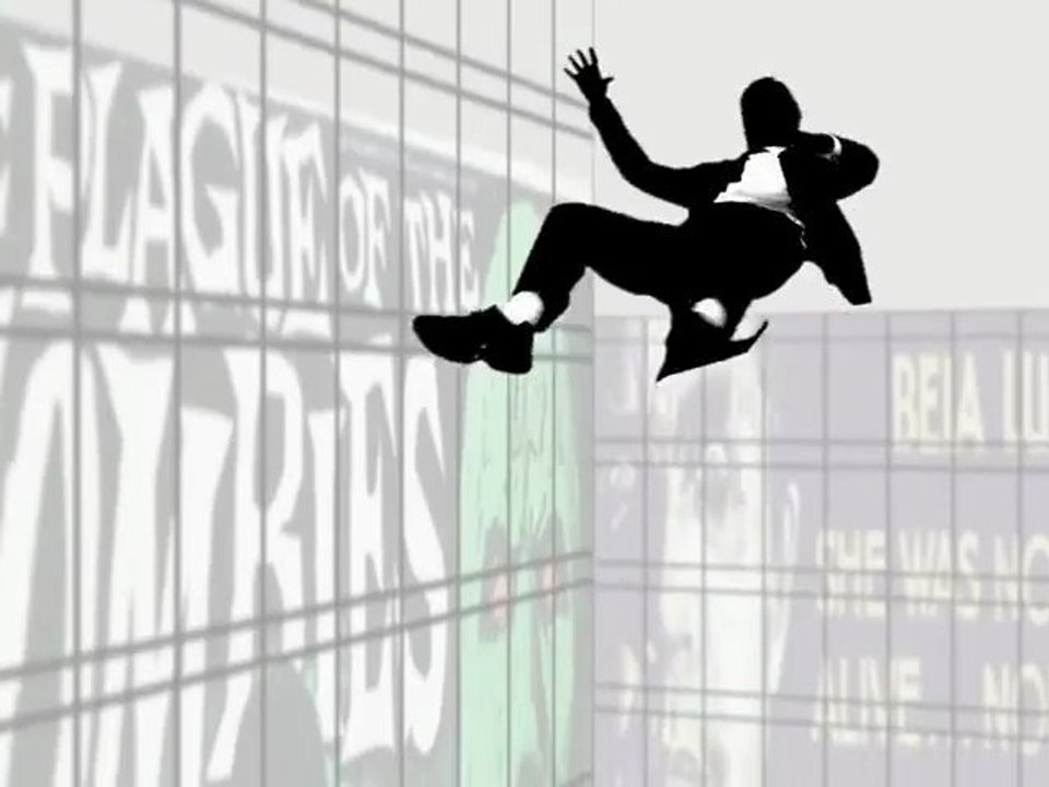 Walking Dead Mad Men!