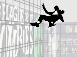 Walking Dead Mad Men!