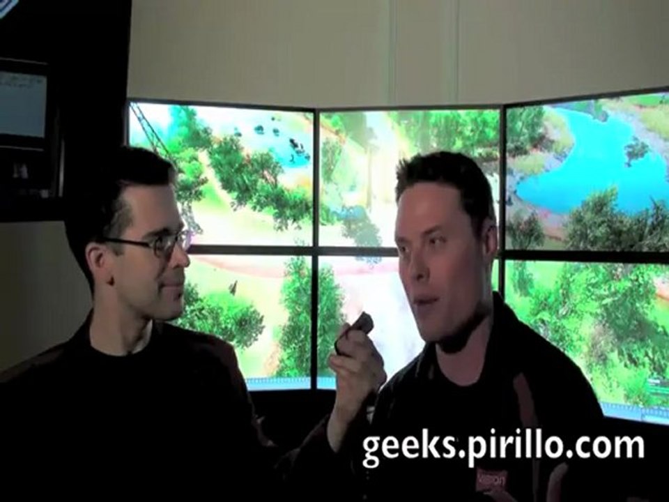 Do You Want Eyefinity?